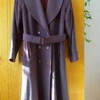 Дамско палто, снимка 1 - Палта, манта - 23745649