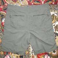 Къси панталони NORDIC TRACK   мъжки,Л, снимка 4 - Къси панталони - 25525977