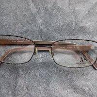 Диоптрични рамки paco rabanne frame XS855 52 17 140, снимка 4 - Слънчеви и диоптрични очила - 25767436
