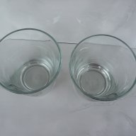 Две редки чаши от уиски Long John Шотландско стъклени бар, снимка 2 - Други ценни предмети - 18537297