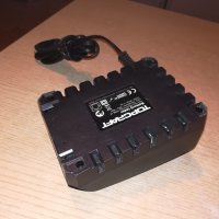 topcraft 18v/1.3amp-battery charger-made in belgium, снимка 9 - Други инструменти - 20720196