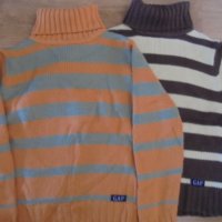 Дамски пуловери – различни модели и цветове от 6 до 15 лв. При покупка на повече от 1 брой отстъпка , снимка 12 - Блузи с дълъг ръкав и пуловери - 21072167