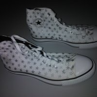 converse оригинални обувки, снимка 1 - Кецове - 24076368