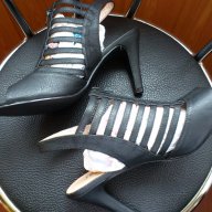 Нови дамски сандали, снимка 7 - Сандали - 11252739