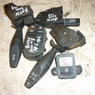лостчета панел копчета и мап сензор за форд фокус 1,8 тдди 90кс,2000год,, снимка 1 - Части - 11963683