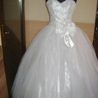 сватбени рокли Асеновград, снимка 3 - Сватбени рокли - 10482524