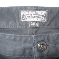 Спортен панталон POLO JEANS-R.LAUREN  дамски,размер 28, снимка 1 - Панталони - 16922923
