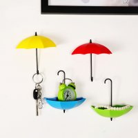 Поставка за ключове тип чадър, снимка 1 - Декорация за дома - 21635708