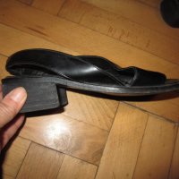 дам.обувки-кожа италия, снимка 3 - Сандали - 22126279