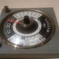 Москва-стар термометър/календар-15/15см, снимка 9 - Антикварни и старинни предмети - 14026733