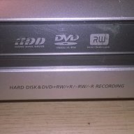 Sony rdr/hdd/dvd/hdd 160gb-за ремонт-внос швеицария, снимка 9 - Ресийвъри, усилватели, смесителни пултове - 16809560