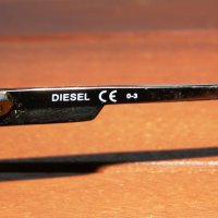 Оригинални мъжки слънчеви очила Diesel DS0206 Q73CC, снимка 5 - Слънчеви и диоптрични очила - 22462372