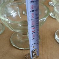 Руски термо купички  чашки термо стъкло , снимка 7 - Антикварни и старинни предмети - 25391556