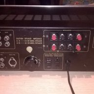 ПОРЪЧАН-pioneer sa-6300 amplifier-made in japan-внос швеицария, снимка 12 - Ресийвъри, усилватели, смесителни пултове - 16484104