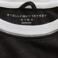 Блуза за момче Stella McCartney за 12 години , снимка 7 - Детски Блузи и туники - 24367272