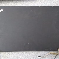 Продавам лаптоп Lenovo T510 за части, снимка 3 - Части за лаптопи - 19962712