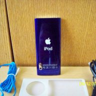 Apple iРod nano 8GB, снимка 6 - MP3 и MP4 плеъри - 18169039