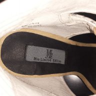 Нови сандали Mia Limited Edition, снимка 10 - Сандали - 14730124