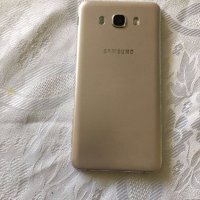 Samsung Galaxy J7 (2016) Златис цвят, снимка 2 - Samsung - 19883991