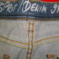 Дамски брандови дънки ”Esprit” 5 pocket denim, снимка 11 - Дънки - 14940063