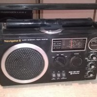 hitachi kh-1170e navigator ll fm/mb/mw/lw-marine band radio, снимка 4 - Ресийвъри, усилватели, смесителни пултове - 21886243