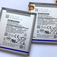 Батерия за Samsung Galaxy A9 A920 EB-BA920ABU, снимка 4 - Оригинални батерии - 26202844