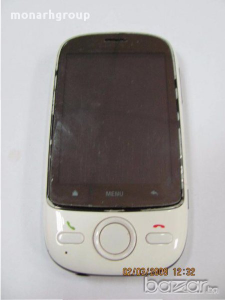 Телефон Mtel /кодиран само към Мтел/, снимка 1