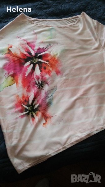 Дамска блузка Junona, снимка 1