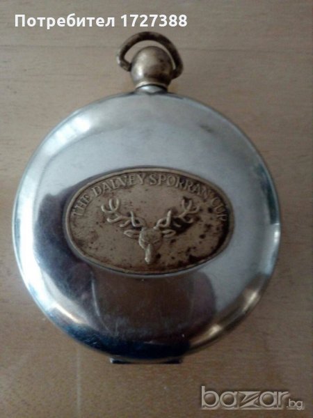 кутия за ловни медали, снимка 1