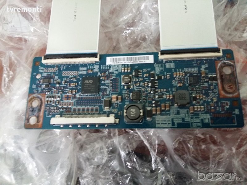 T-CON BOARD 50T10-C03 T500HVD02.0, снимка 1