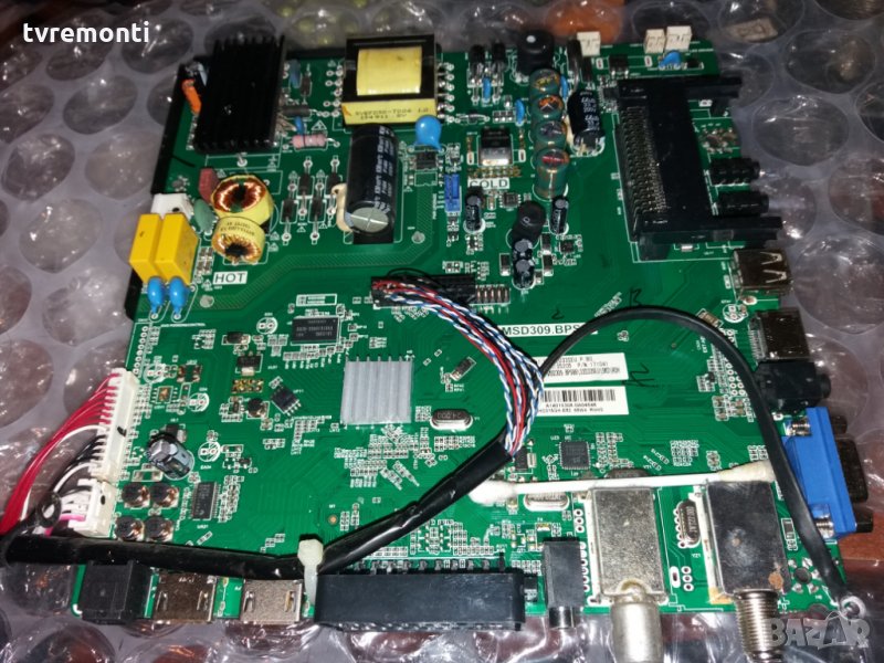 Main Board TP.MSD309.BPS88, снимка 1