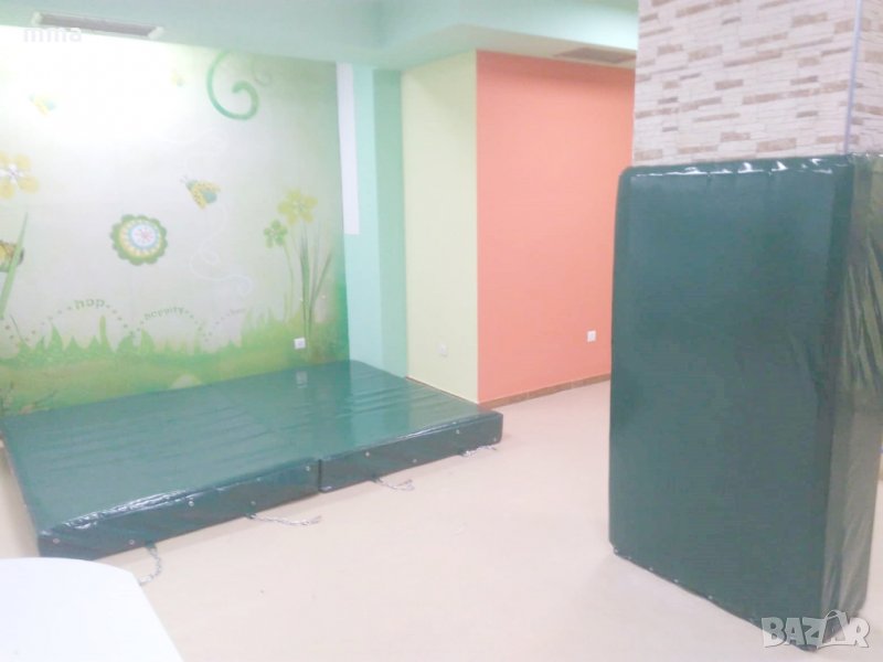 СГЪВАЕМ ДЮШЕК - 200х260х10см. ., снимка 1