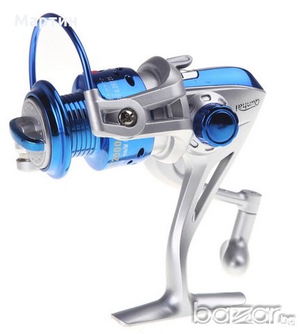 Риболовна макара - чисто нова , снимка 1