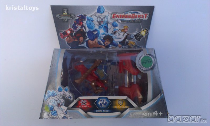 Детска играчка Монсуно - Monsuno 3810/8801/1, снимка 1