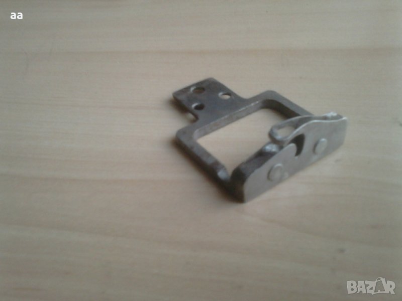 Приспособление за копчешиеща Чепел, снимка 1