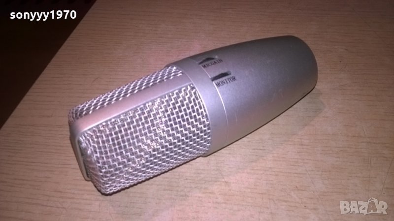 fame profi mic-внос швеицария, снимка 1