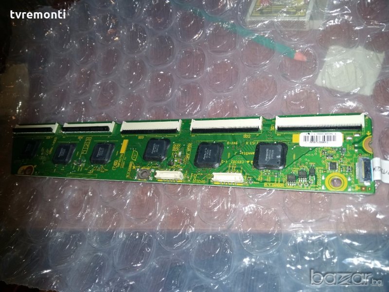 BUFFER TNPA5730 1SD, снимка 1