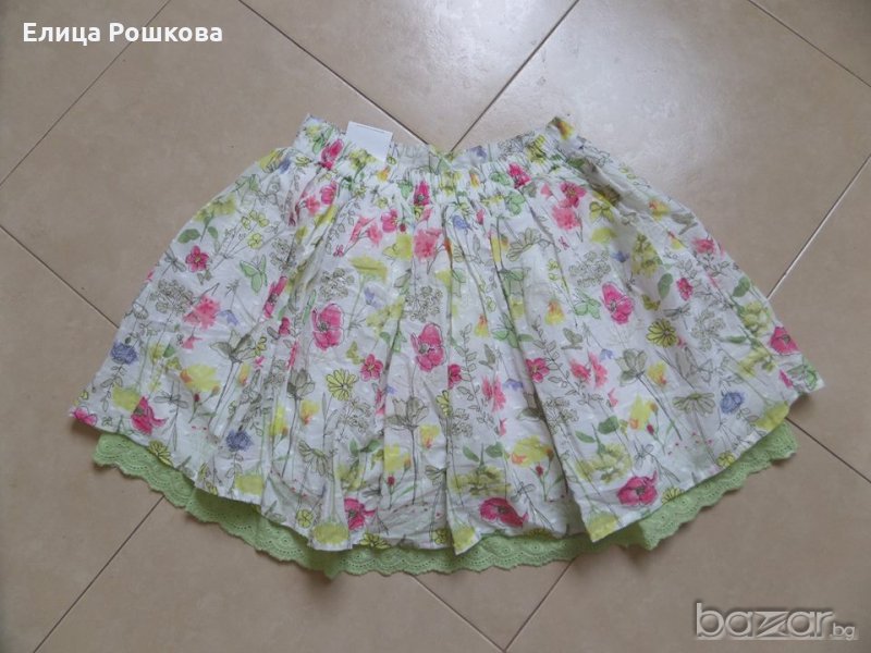 Нова поличка George, снимка 1