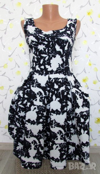 Рокля, снимка 1