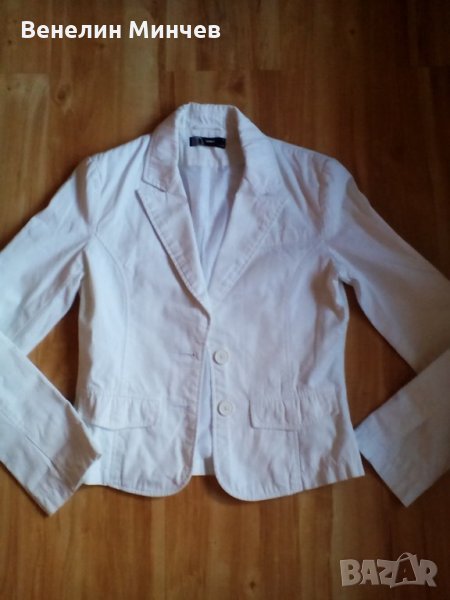 Дамско сако, снимка 1