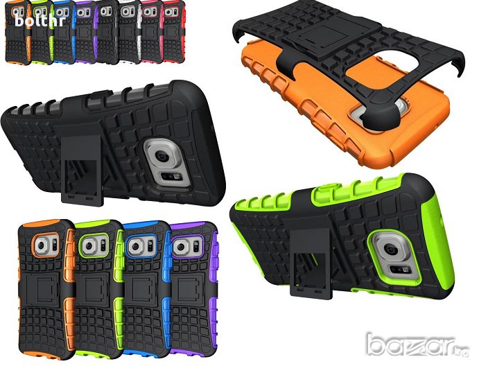 ARMOR CASE SAMSUNG GALAXY S7, снимка 1