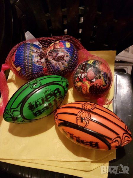 Топки 8бр, снимка 1