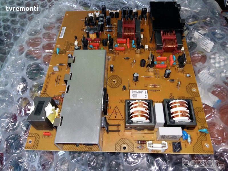 POWER SUPPLY PLCD300P3 3122 423 31942 , снимка 1