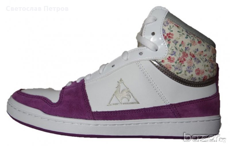 Кецове Le coq 38-39н.Стелка24,5см, снимка 1