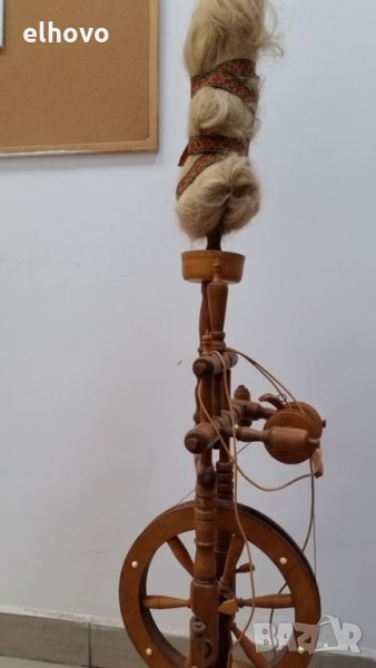 Чакрък антика, снимка 1