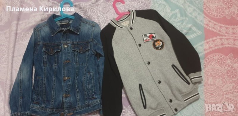 якeта Zara, снимка 1