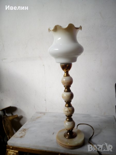 ретро нощна лампа, снимка 1