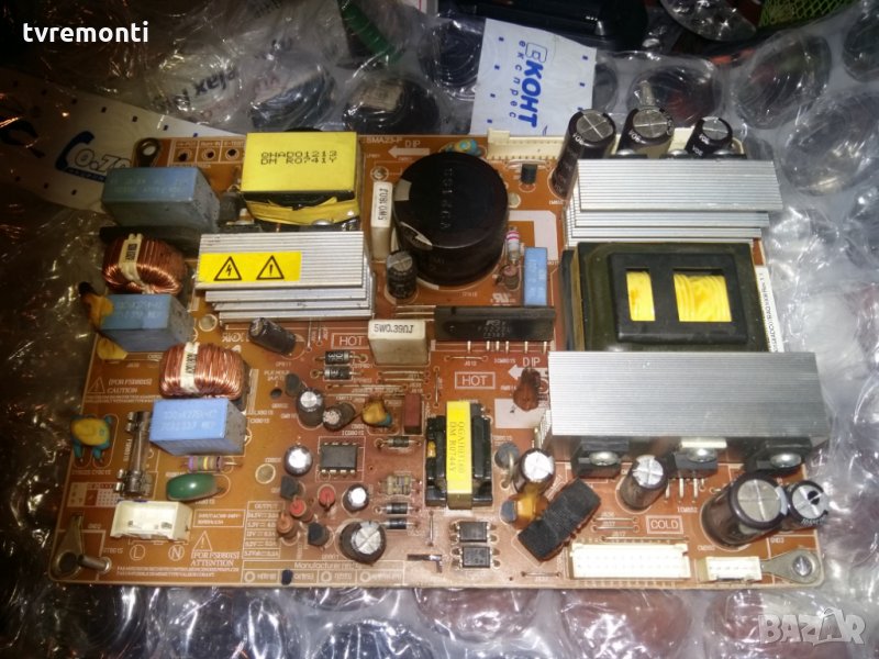POWER SUPPLY BN44-00158A SMA23-P, снимка 1