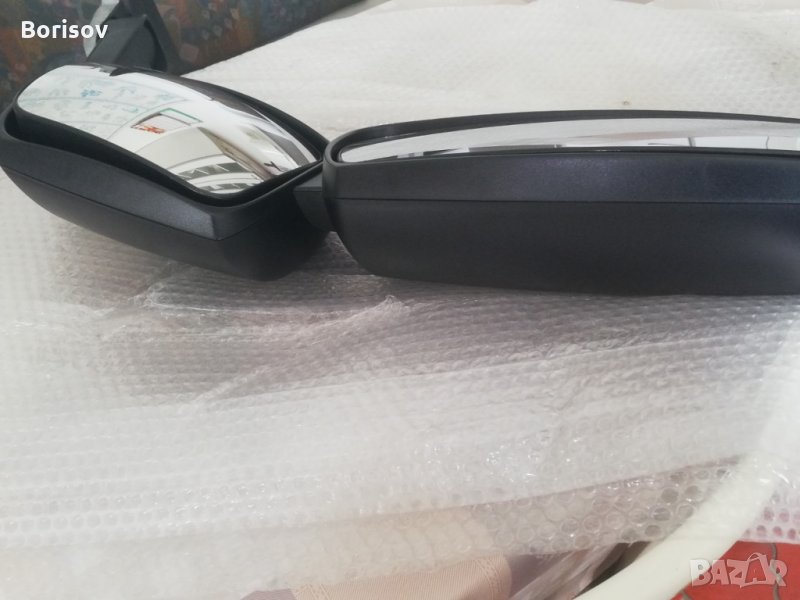 Огледало за камион Iveco-Ново, снимка 1