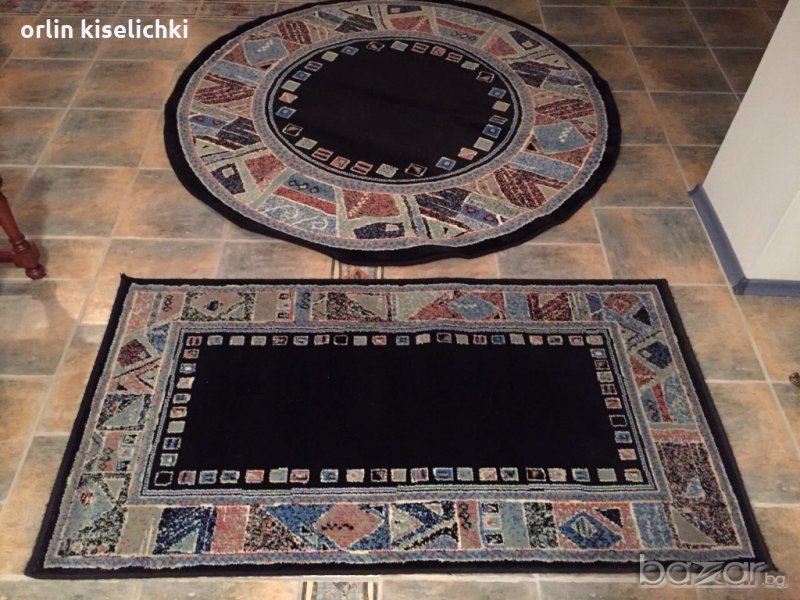 Комплект килими, снимка 1